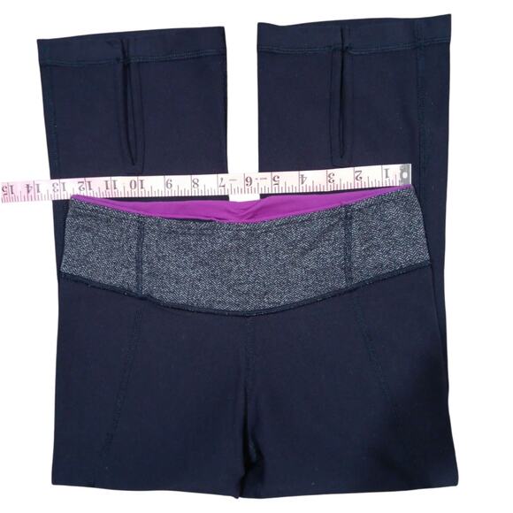 Lululemon Gather & Crow II Leggings - Picture 4 of 5